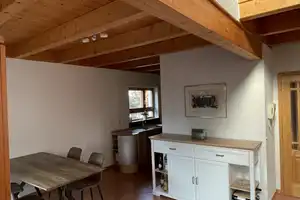 Einfamilienhaus (lichtdurchflutet, 5 Zimmer mit EBK) 2023 modernisiert in Baden-Baden-Steinbach – Steinbach, Baden-Baden, 76534 Baden-Baden – Vorschaubild 13