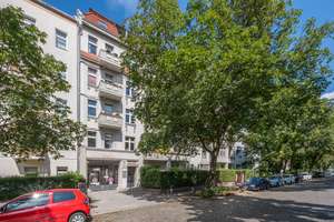 Attraktive Kapitalanlage: Außergewöhnliches Loft über zwei Ebenen in den Paul-Lincke-Höfen – Die vollständige Adresse der Immobilie erhältst du vom Anbieter., 10999 Kreuzberg, Berlin – Vorschaubild 15