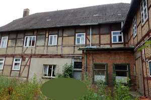 Wohnhaus mit Saalanbau *Mietkauf möglich* – Dorfstrasse 99, 38835 Aue-Fallstein – Vorschaubild 11