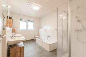 Modernes Reihnmittelhaus mit sehr geringem Energieverbrauch – Die vollständige Adresse der Immobilie erhältst du vom Anbieter., 68519 Viernheim – Vorschaubild 8