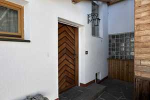 Doppelhaushälfte in ruhiger Siedlungslage – mit Garten, Carport und viel Platz – Rosenheim (Kreis) – Vorschaubild 9