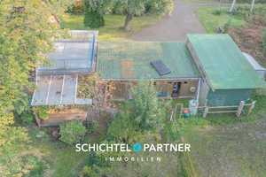 Einzugsgebiet Worspwede | Traumhaftes Einfamilienhaus mit Einliegerwohnung – Osterholz (Kreis) – Vorschaubild 31