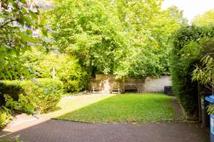 Ruhige Altbauperle mit Balkon und Gartenanteil am Viewegsgarten – Die vollständige Adresse der Immobilie erhältst du vom Anbieter., 38102 Viewegsgarten-Bebelhof, Braunschweig – Vorschaubild 13