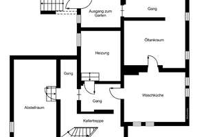 Stadtnah im Grünen wohnen – Die vollständige Adresse der Immobilie erhältst du vom Anbieter., 14055 Westend, Berlin – Vorschaubild 16