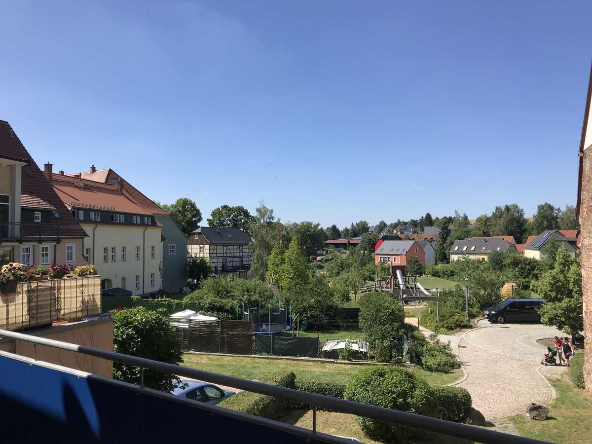 Ausblick