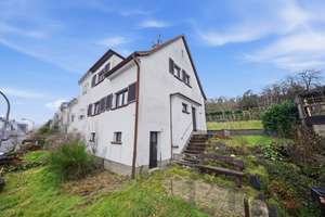 Tradition trifft Neubeginn – Die vollständige Adresse der Immobilie erhältst du vom Anbieter., 66132 Bischmisheim, Saarbrücken – Vorschaubild 2