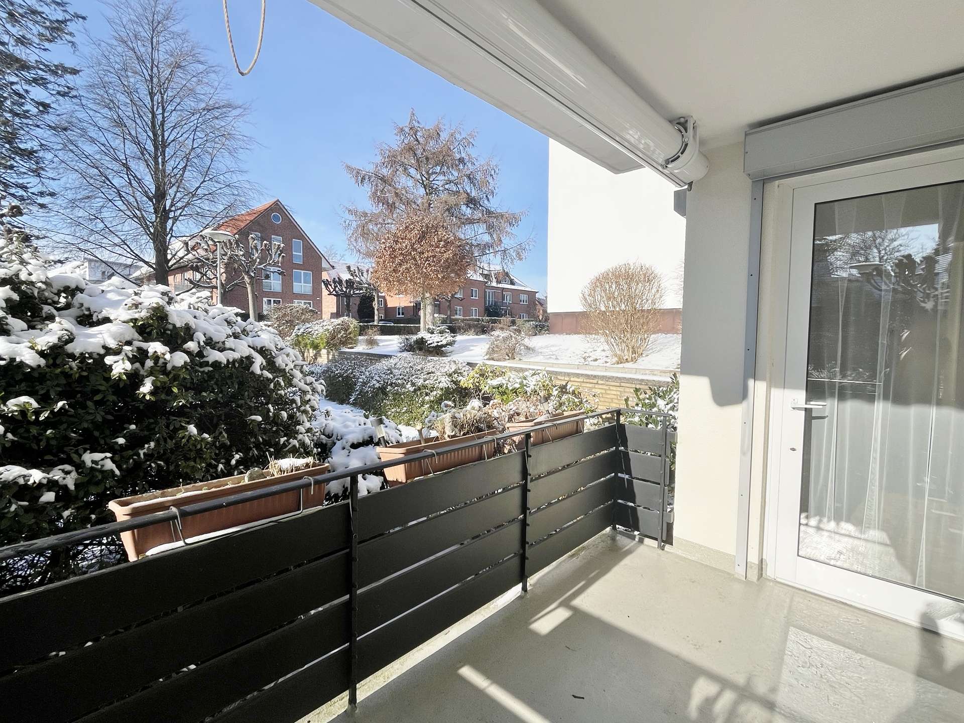 Fußläufig zum Strand - 3-Zimmer Eigentumswohnung in Lübeck-Travemünde, Lübeck – Bild 4