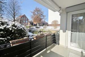 Fußläufig zum Strand - 3-Zimmer Eigentumswohnung in Lübeck-Travemünde – Die vollständige Adresse der Immobilie erhältst du vom Anbieter., 23570 Travemünde, Lübeck – Vorschaubild 4