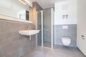 Mehr Raum. Mehr Ausblick. Mehr Zuhause. – Penthouse auf ca. 96 m² - im Erstbezug – Eugen-Bolz-Straße 4/2, 73525 Schwäbisch Gmünd – Vorschaubild 8