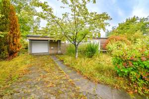 Bungalow in Fertigbauweise mit Garage und Lagerraum auf schönem Grundstück – Die vollständige Adresse der Immobilie erhältst du vom Anbieter., 65599 Dornburg – Vorschaubild 2