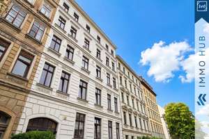 ++ Bezugsfrei, zentrale Lage, Badewanne! Dachgeschosswohnung im Leipziger Zentrum Süd-Ost ++ – Die vollständige Adresse der Immobilie erhältst du vom Anbieter., 4103 Zentrum-Südost, Leipzig – Vorschaubild 11
