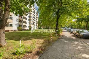 Kompakt, durchdacht und bezugsfrei: Zweizimmerwohnung mit Aufzug und Südloggia in München – 80935 Lerchenau-Ost, München – Vorschaubild 14