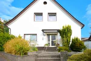 Mehrfamilienhaus in ländlicher Lage mit Pferdewiese – Die vollständige Adresse der Immobilie erhältst du vom Anbieter., 32694 Dörentrup – Vorschaubild 9