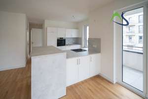 Hochwertige Dreizimmerwohnung mit großzügigem Süd-West Balkon – Gertraud-Kaltenecker-Straße 7, 93049 Westenviertel, Regensburg – Vorschaubild 12