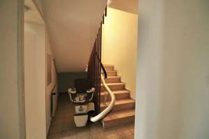 Ihr neues Zuhause in Steinen: Gepflegte Doppelhaushälfte mit Garage u. Garten in traumhafter Lage! – Oberer Bannweg 11, 79585 Steinen – Vorschaubild 19