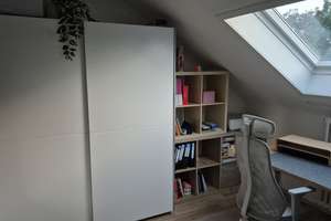 Zwei Zimmer in Wittlaer: Ihr neues Zuhause in Düsseldorf – Die vollständige Adresse der Immobilie erhältst du vom Anbieter., 40489 Wittlaer, Düsseldorf – Vorschaubild 14