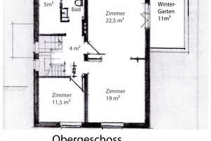 EFH in Lichterfelde-West - Teilungsversteigerung am 03.12.2026 – 12205 Lichterfelde, Berlin – Vorschaubild 3