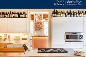 Villa Fortuna – 640 m² repräsentatives Arbeiten und privates Wohnen am Kurpark – Die vollständige Adresse der Immobilie erhältst du vom Anbieter., 65191 Nordost, Wiesbaden – Vorschaubild 14