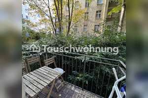 Tauschwohnung: Tausche 3 Zimmer gegen 4-5 Zimmer  Wohnung – Bundesallee 32, 10719 Wilmersdorf, Berlin – Vorschaubild 7
