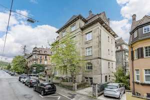 Provisionsfreie, voll möblierte Premium-WG |190 m² | 46.000 € Jahresnettomiete