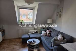 Wohnungstausch: Gutenbergstraße 6 – Gutenbergstraße 6, 50400 Ehrenfeld (Ortsteil), Köln – Vorschaubild 2