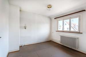 Reserviert!!! Gemütliches Einfamilienhaus mit Potenzial – Die vollständige Adresse der Immobilie erhältst du vom Anbieter., 78628 Rottweil – Vorschaubild 6