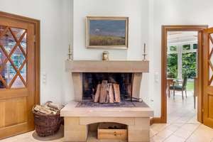 Repräsentatives Landhaus in Bestlage - Stil, Raum & Privatsphäre für höchste Ansprüche – Die vollständige Adresse der Immobilie erhältst du vom Anbieter., 21521 Wohltorf – Vorschaubild 7