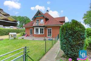Großzügiges Einfamilienhaus in Seenähe zur Miete – Perfekt für die ganze Familie – Die vollständige Adresse der Immobilie erhältst du vom Anbieter., 23829 Wittenborn – Vorschaubild 21