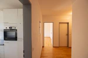 Attraktive 2-Zimmer-Wohnung mit Terrasse und Gartenanlage in Gliesmarode – Die vollständige Adresse der Immobilie erhältst du vom Anbieter., 38104 Wabe-Schunter-Beberbach, Braunschweig – Vorschaubild 5