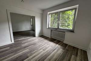 Große 3 Zimmer Wohnung in Wiesdorf - saniert – 51373 Wiesdorf, Leverkusen – Vorschaubild 2