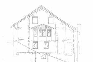 Familienfreundliches Einfamilienhaus mit PV-Anlage, Doppelgarage & Einbauküche – Karlsruhe (Kreis) – Vorschaubild 21