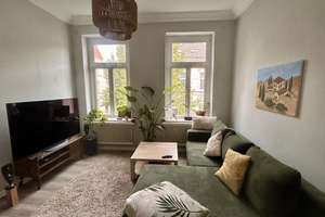 Traumhafte Wohnung im Katharinenviertel  – Katharinenstraße 51, 49078 Weststadt, Osnabrück – Vorschaubild 11