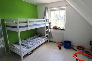 Top Lage: Einfamilienhaus in Sasel 977 m² Grundstück – Die vollständige Adresse der Immobilie erhältst du vom Anbieter., 22393 Sasel, Hamburg – Vorschaubild 11