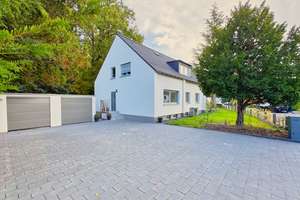**Exklusives freistehendes Einfamilienhaus im Dortmunder Süden mit schönem Garten / Provisionsfrei** – 44229 Kirchhörde-Löttringhausen, Dortmund – Vorschaubild 12