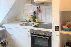 ***3-Zimmer frei ab 01.05.2026***Studenten-WG / Wohngemeinschaft***Nähe Gutenbergplatz*** – Sophienstrasse 174, 76185 Weststadt, Karlsruhe – Vorschaubild 3