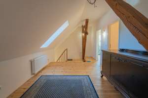 TOP! 3 Ferienwohnungen in einem modernisierten Bauernhaus mit großem Grundstück -Tierhaltung möglich – Die vollständige Adresse der Immobilie erhältst du vom Anbieter., 19395 Plau am See – Vorschaubild 15