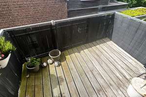 Charmanter, teilsanierter Altbau mit Traumgarten in bester Lage – Die vollständige Adresse der Immobilie erhältst du vom Anbieter., 40668 Meerbusch – Vorschaubild 8