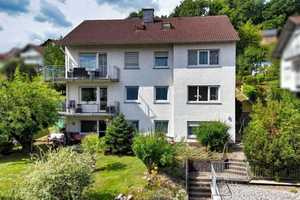Vermietetes Mehrfamilienhaus mit Doppelgarage in schöner Wohnlage von Erbach/Odw.  – Odenwaldkreis – Vorschaubild 3