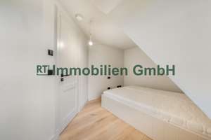 Sylt/Westerland Neubau Doppelhaushälfte – Friesische Str. 22 a, 25980 Sylt (Gemeinde) – Vorschaubild 23
