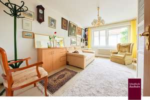 Halbhöhenlage S-Nord: Großzügige 4-Zi.-Wohnung, 2 Balkone, Parkett & Einbauküche +++ – Azenbergstraße 34, 70175 Relenberg, Stuttgart – Vorschaubild 24