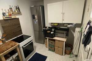 Helle 2-Zimmer Wohnung in Kiel-Blücherplatz – Düppelstraße 66, 24105 Blücherplatz, Kiel – Vorschaubild 5