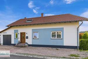 15 MINUTEN VON L-SCHENGEN: WOHNHAUS MIT 6 SCHLAFZIMMERN / EINLIEGERWOHNUNG / IN TOP-WOHNLAGE! – Die vollständige Adresse der Immobilie erhältst du vom Anbieter., 66693 Mettlach – Vorschaubild 13