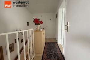 Attraktives Reihenendhaus im beliebten Stadtteil Arlinger – Ihr neues Zuhause wartet! – Die vollständige Adresse der Immobilie erhältst du vom Anbieter., 75179 Brötzingen, Pforzheim – Vorschaubild 8