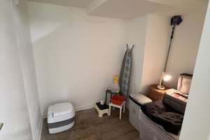 Im Bieterverfahren! Zehlendorf! 2 Zimmer, EBK, Hobbyraum, Balkon&Gemeinschaftsterrasse, Stellplatz! – Mühlenstr. 40, 14167 Zehlendorf, Berlin – Vorschaubild 10