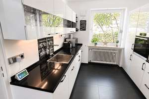 ***Von Privat*** Modernisiertes Zuhause mit 4 Zimmern und viel mehr  – Ludwig-Thoma-Straße 65, 85540 Haar – Vorschaubild 11
