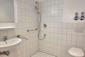 Attraktive 2-Zimmer-Wohnung in der List! Vis-á-vis der Eilenriede! – Podbielskistraße 37, 30163 List, Hannover – Vorschaubild 6
