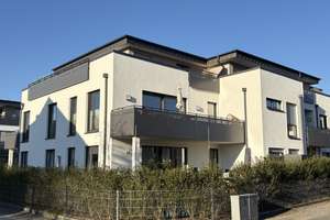 Neubau-Penthouse in Hövelhof (Teilmöbliert) – Die vollständige Adresse der Immobilie erhältst du vom Anbieter., 33161 Hövelhof – Vorschaubild 10