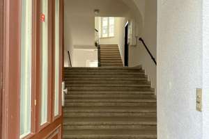 Zentrale Lage, historischer Charme, vielseitige Perspektiven! – Die vollständige Adresse der Immobilie erhältst du vom Anbieter., 86150 Bahnhofs-, Bismarckviertel, Augsburg – Vorschaubild 2