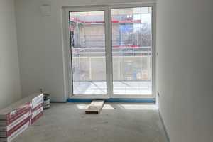 1-Zimmer-Wohnung, voll möbliert, Erstbezug. Ideal für Pendler und Studenten – Schnieglinger Straße 54, 90419 Nürnberg – Vorschaubild 6