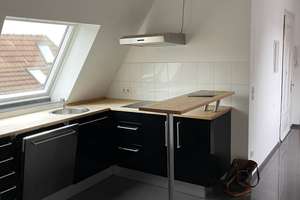 Einzigartige 3 Zimmer Wohnung mit Balkon und moderner EBK in zentraler Lage – Detmolder Str. 117, 33604 Mitte, Bielefeld – Vorschaubild 6